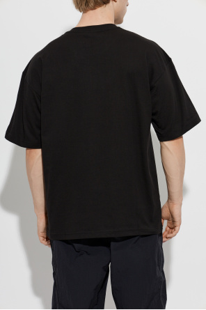 Diesel T-shirt ‘T-BOXT-AA20’