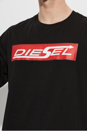 Diesel T-shirt ‘T-BOXT-AA20’