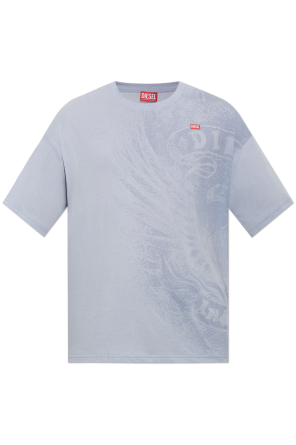 Camiseta ‘T-BOXT-AA3’