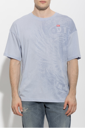 Diesel T-shirt ‘T-BOXT-AA3’