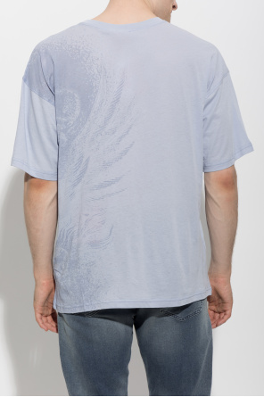Diesel T-shirt ‘T-BOXT-AA3’