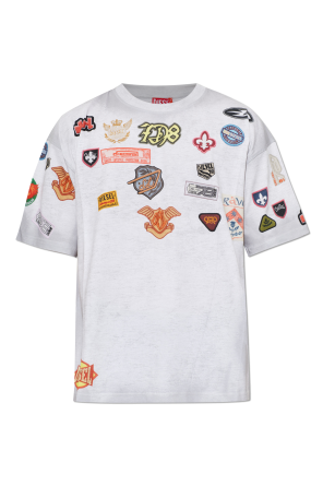 Camiseta ‘T-BOXT-AA6’