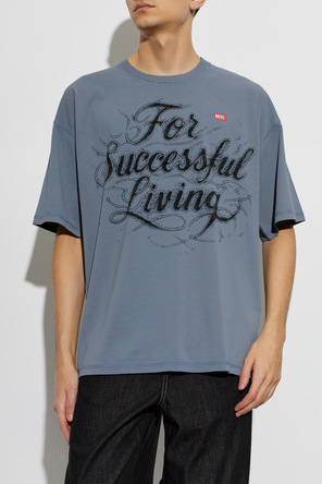 Diesel T-SHIRT ‘T-BOXT-AA8’