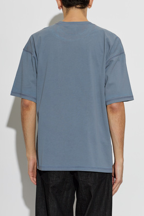 Diesel T-SHIRT ‘T-BOXT-AA8’