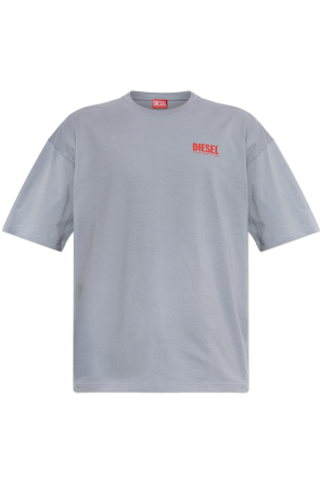 Camiseta `T-BOXT-BISK`