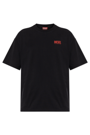 Camiseta `T-BOXT-BISK`