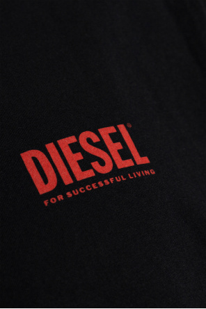 Diesel T-shirt `T-BOXT-BISK`