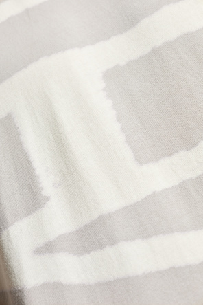 Diesel T-shirt `T-BOXT-BLEACH`