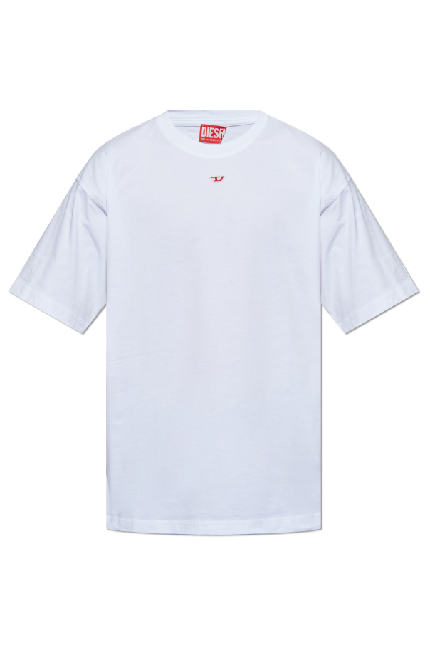 Diesel T-shirt T-BOXT-D
