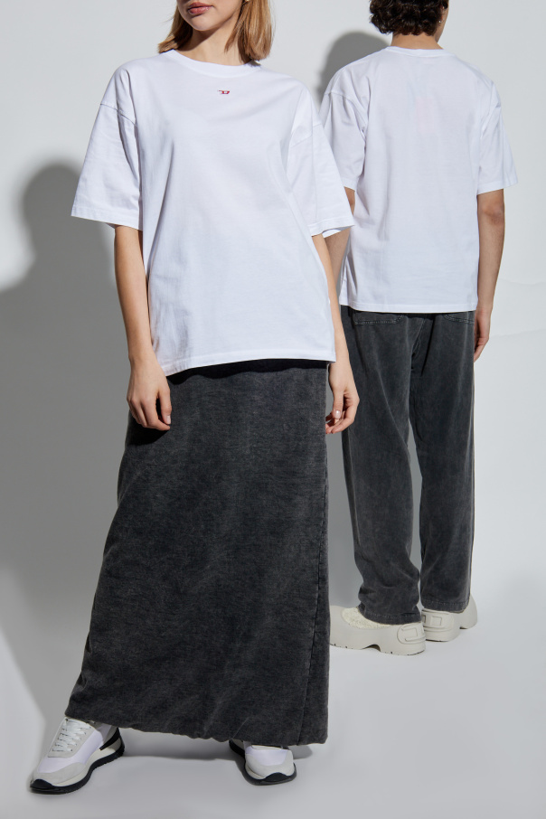 Diesel T-shirt T-BOXT-D