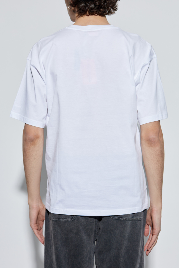 Diesel T-shirt T-BOXT-D