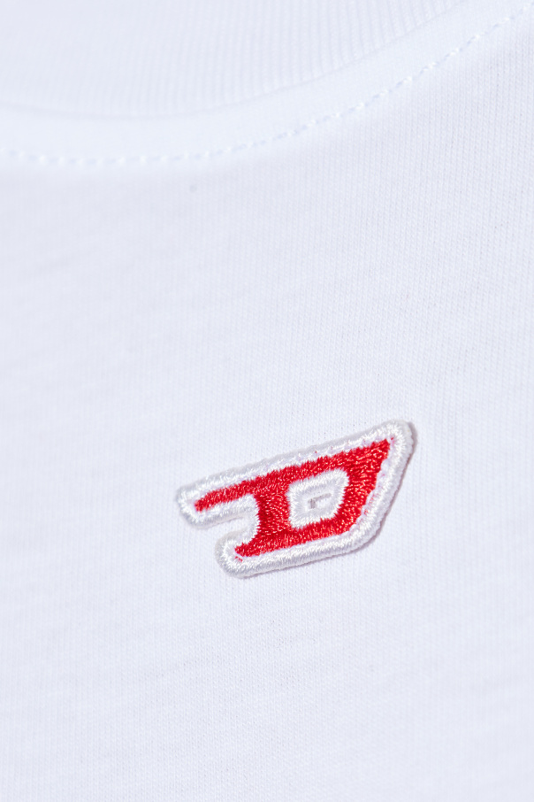 Diesel T-shirt T-BOXT-D