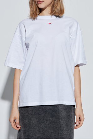 Diesel T-shirt T-BOXT-D