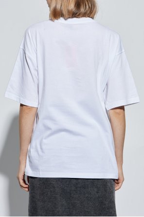 Diesel T-shirt T-BOXT-D