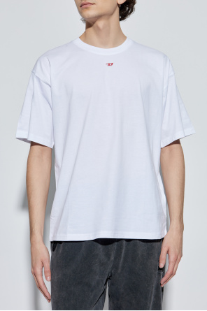 Diesel T-shirt T-BOXT-D