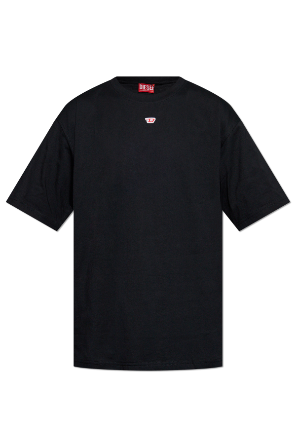 Diesel T-shirt T-BOXT-D