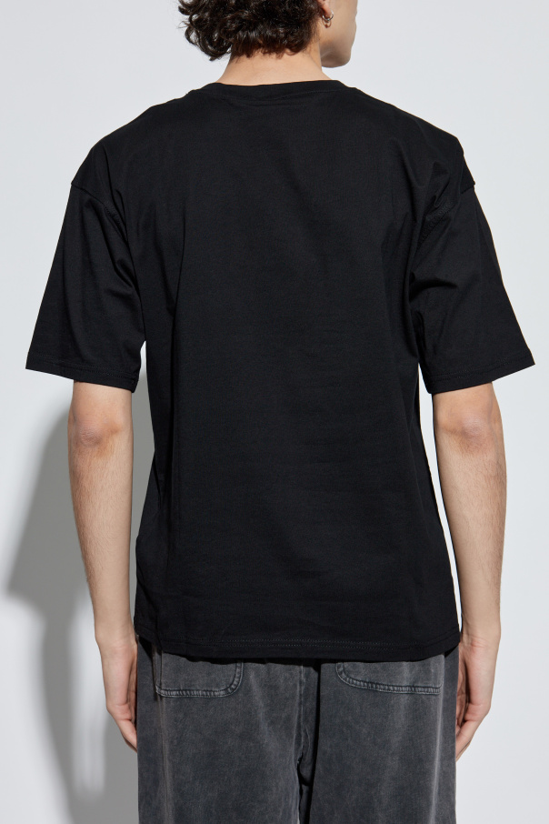 Diesel T-shirt T-BOXT-D