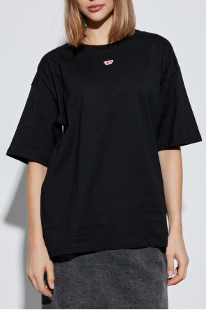 Diesel T-shirt T-BOXT-D