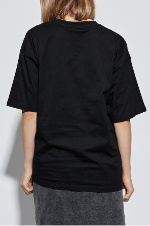 Diesel T-shirt T-BOXT-D