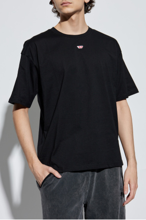 Diesel T-shirt T-BOXT-D
