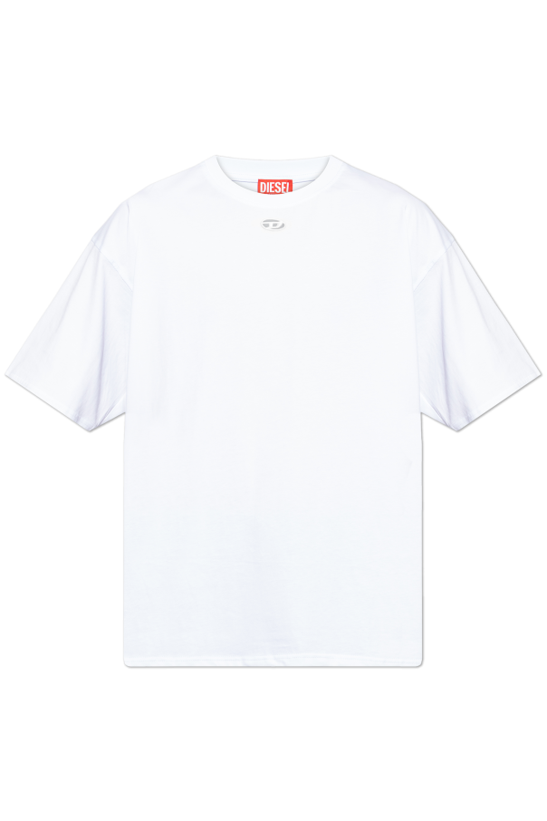 T-shirt 'T-BOXT-DCO' od Diesel
