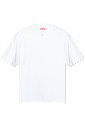 T-Shirt „T-BOXT-DCO”