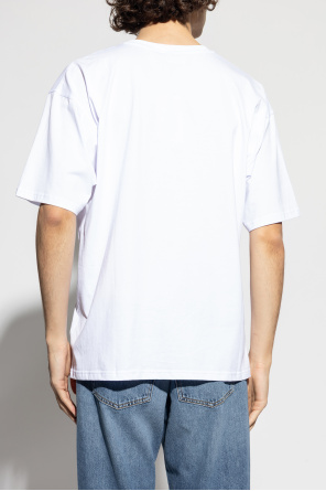 Diesel T-shirt ‘T-BOXT-DCO’