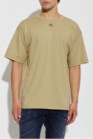 Diesel T-shirt ‘T-BOXT-DCO’
