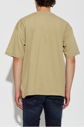 Diesel T-shirt ‘T-BOXT-DCO’