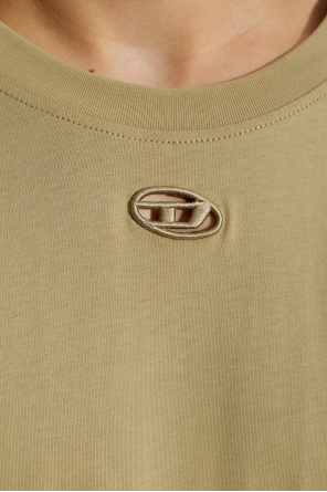 Diesel T-shirt ‘T-BOXT-DCO’