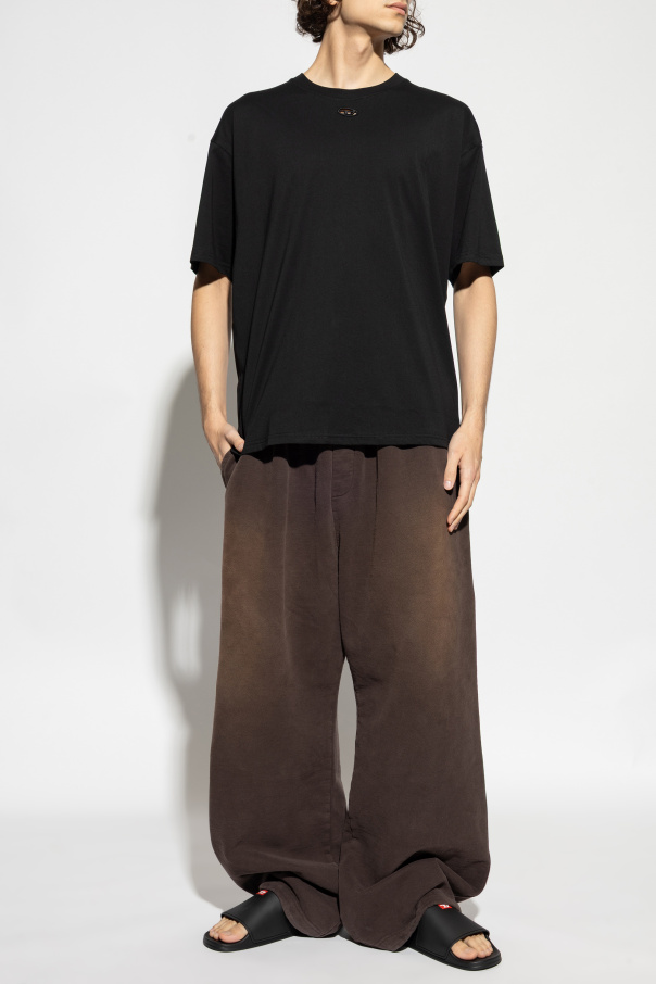 Diesel T-Shirt ‘T-BOXT-DCO’