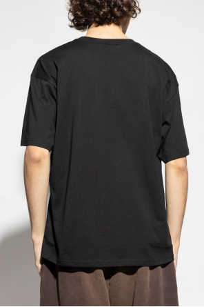 Diesel T-Shirt ‘T-BOXT-DCO’