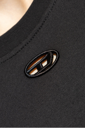 Diesel T-Shirt ‘T-BOXT-DCO’