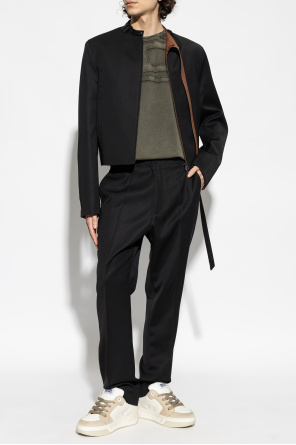 T-shirt ‘t-boxt-den’ od Diesel