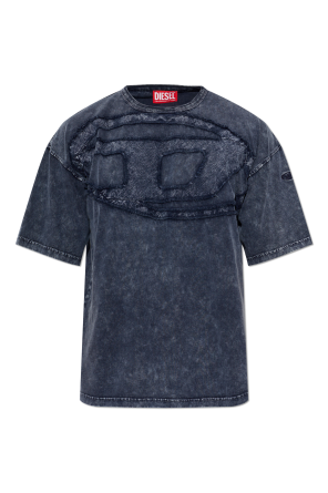 T-shirt ‘T-BOXT-DEN’