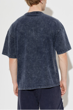 Diesel T-shirt ‘T-BOXT-DEN’