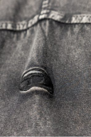 Diesel T-shirt ‘T-BOXT-DEN’