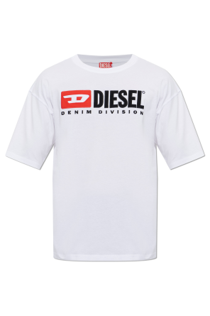 Camiseta ‘T-BOXT-DIV’