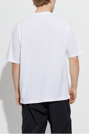 Diesel T-shirt ‘T-BOXT-DIV’