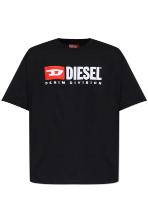 T-Shirt ‘T-BOXT-DIV’