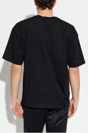Diesel T-shirt ‘T-BOXT-DIV’