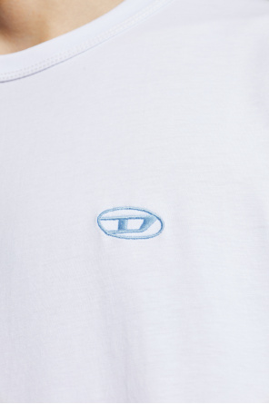 Diesel T-shirt T-BOXT-K18