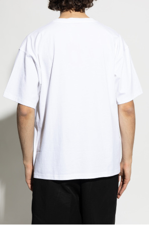 Diesel T-shirt 'T-BOXT-LAB A14947'