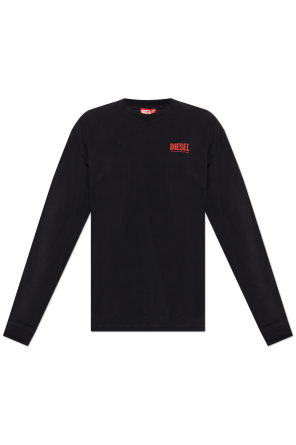 T-shirt `T-BOXT-LS-BISK`