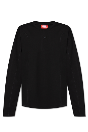 Langarm-T-Shirt „T-BOXT-LS-INT“