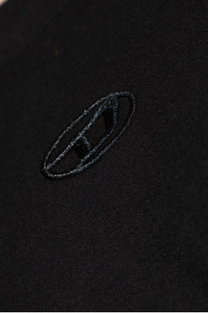 Diesel Langarm-T-Shirt „T-BOXT-LS-INT“