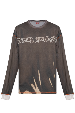 Camiseta de manga larga ‘T-BOXT-LS-SHOW’