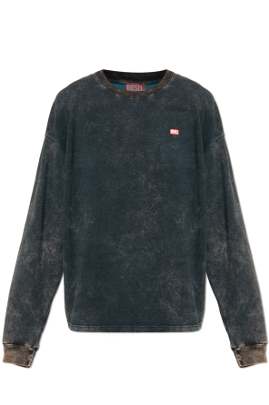 T-shirt 'T-BOXT-LS-T3'