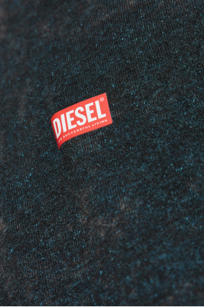 Diesel T-shirt 'T-BOXT-LS-T3'