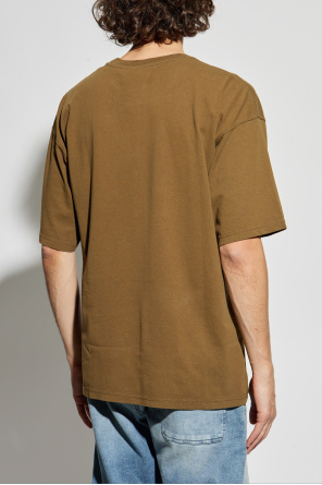 Diesel T-Shirt „T-BOXT-N14“